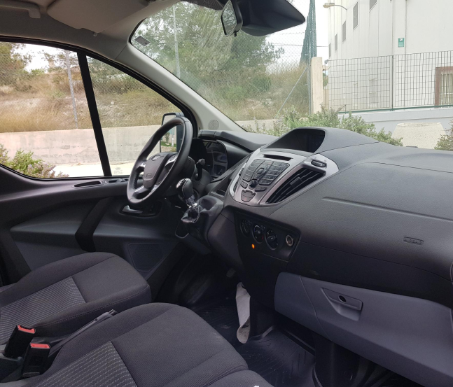 Gestión y acompañamiento